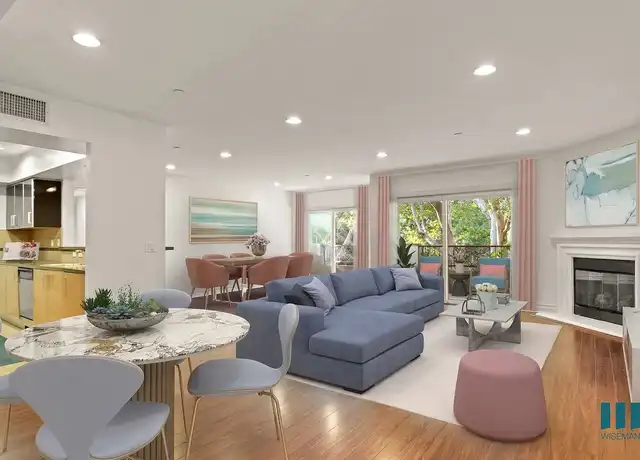 Property at Purdue Ohio by Wiseman - 1500 Purdue Ave, Los Angeles, CA, 90025, 3 beds, 3 baths, [object Object]