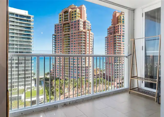 Property at 2200 NE 33rd Ave Unit 16F, Fort Lauderdale, FL, 33305, 2 beds, 1.5 baths, [object Object]