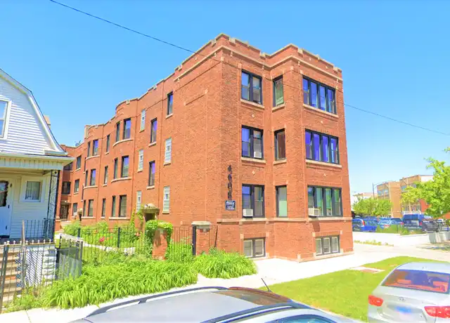 Property at 4604 N Kildare Ave Unit 4608-2E, Chicago, IL, 60630, 1 bed, 1 bath, [object Object]
