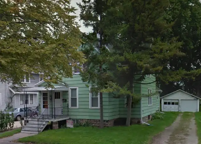 Property at 1119 Doty St, Green Bay, WI, 54301, 2 beds, 1 bath, [object Object]