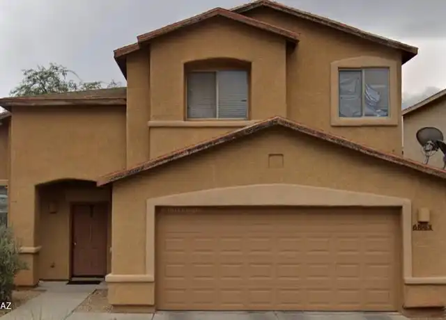 Property at 6841 S Avenida de Aventura, Tucson, AZ, 85756, 3 beds, 2.5 baths, [object Object]
