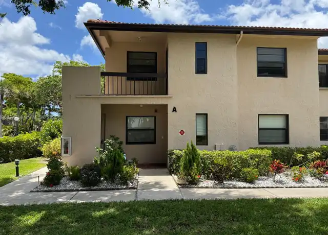 Property at 9293 Vista del Lago Unit A, Boca Raton, FL, 33428, 2 beds, 2 baths, [object Object]
