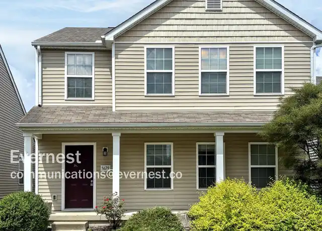 Property at 5679 Marshfield Dr, Westerville, OH, 43081, 3 beds, 2.5 baths, [object Object]