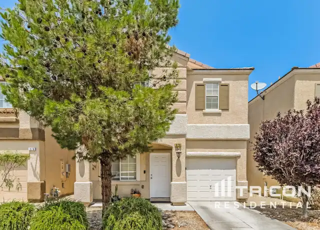 Property at 878 Blue Rosalie Pl, Henderson, NV, 89052, 2 beds, 2 baths, [object Object]