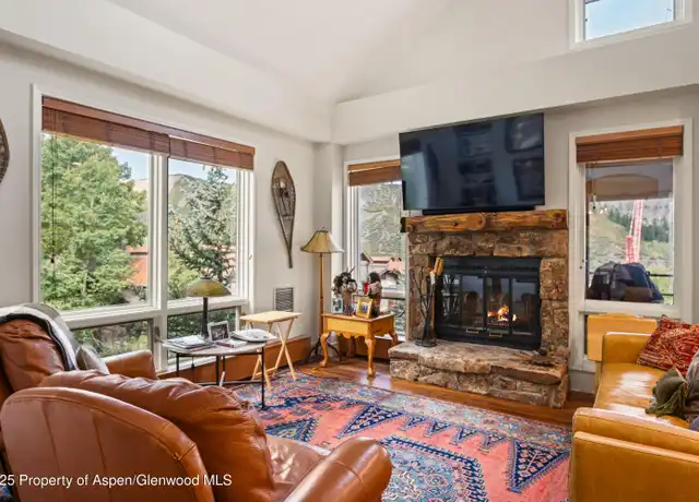 Property at 476 Wood Rd #47, Snowmass Village, CO, 81615, 2 beds, 3 baths, [object Object]