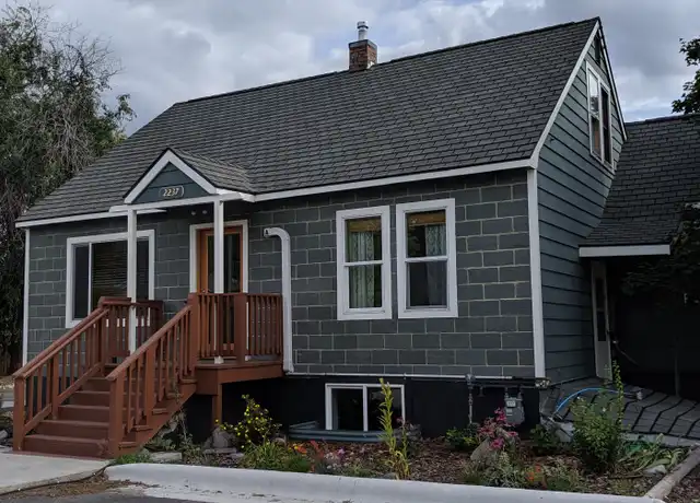 Property at 2237 S 3rd St W Unit B, Missoula, MT, 59801, 1 bed, 1 bath, [object Object]