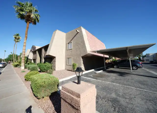 Property at 4891 River Glen Dr Unit 61, Las Vegas, NV, 89103, 1 bed, 1 bath, [object Object]