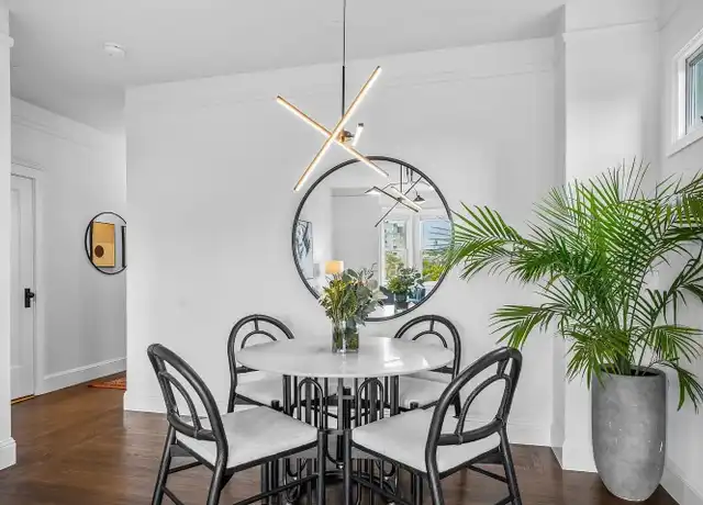 Property at 1329 Pierce St #7, San Francisco, CA, 94115, 1 bed, 1 bath, [object Object]