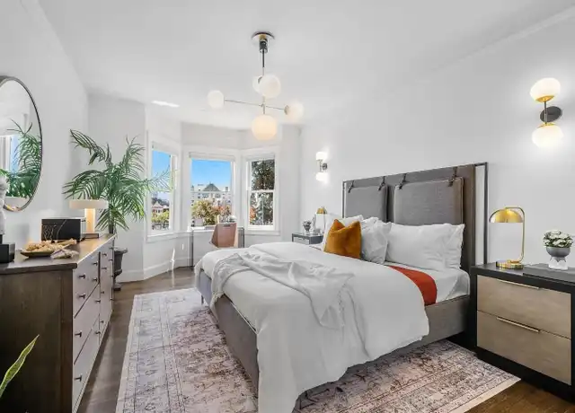 Property at 1329 Pierce St #7, San Francisco, CA, 94115, 1 bed, 1 bath, [object Object]