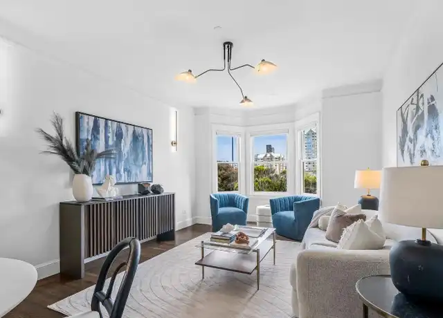 Property at 1329 Pierce St #7, San Francisco, CA, 94115, 1 bed, 1 bath, [object Object]