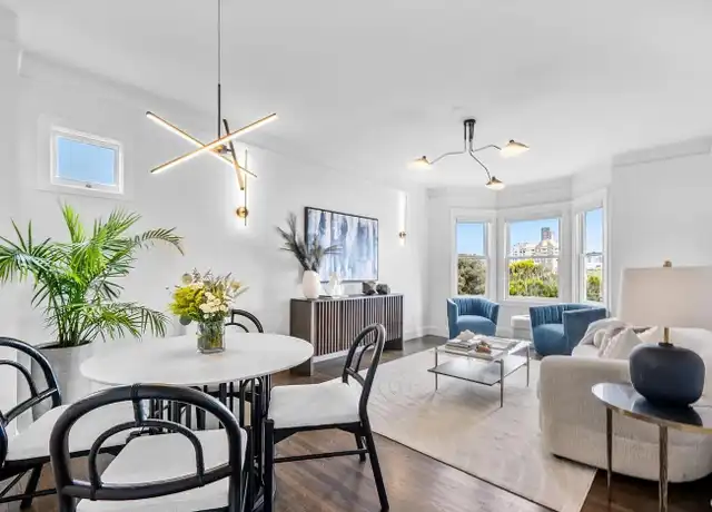 Property at 1329 Pierce St #7, San Francisco, CA, 94115, 1 bed, 1 bath, [object Object]