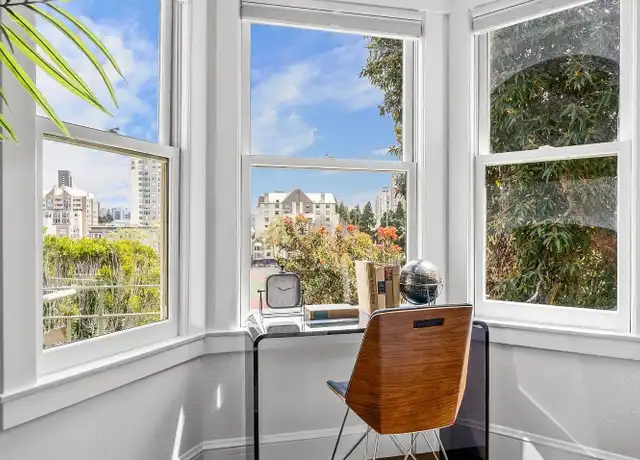 Property at 1329 Pierce St #7, San Francisco, CA, 94115, 1 bed, 1 bath, [object Object]