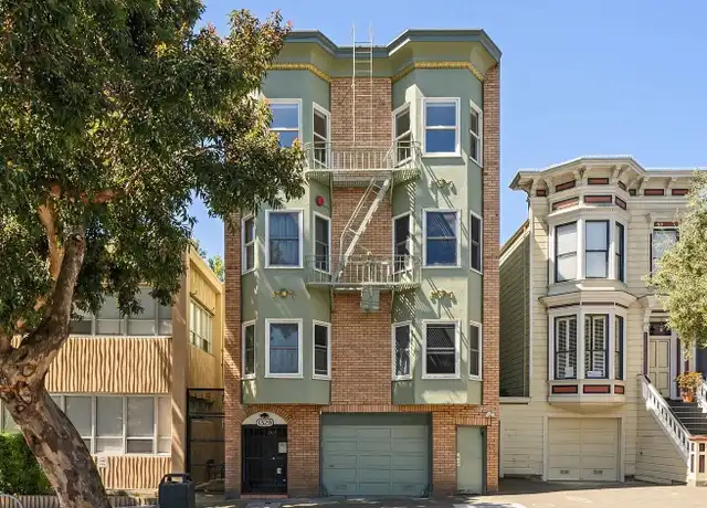 Property at 1329 Pierce St #7, San Francisco, CA, 94115, 1 bed, 1 bath, [object Object]