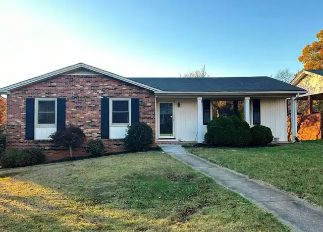 Property at 303 Swain Dr, Danville, VA, 24540, 3 beds, 2 baths, [object Object]