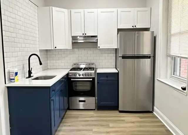Property at 1349 Ellsworth St Unit 1W, Philadelphia, PA, 19147, 0 beds, 1 bath, [object Object]