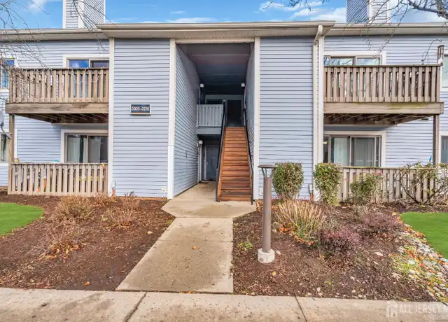 Property at 2016 Aspen Dr, Plainsboro Township, NJ, 08536, 2 beds, 2 baths, [object Object]