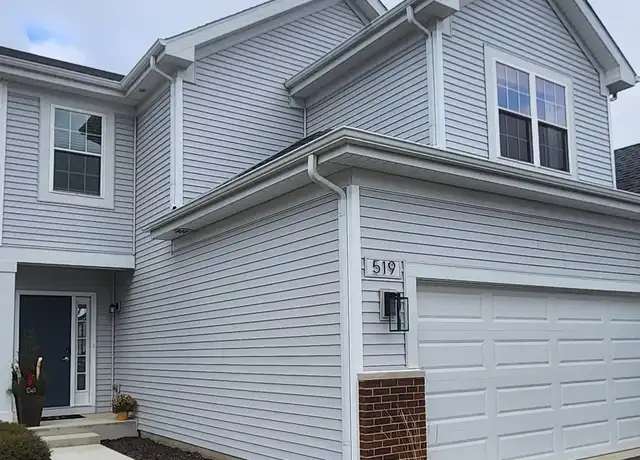 Property at 519 Vinca Ln, Oswego, IL, 60543, 3 beds, 2.5 baths, [object Object]
