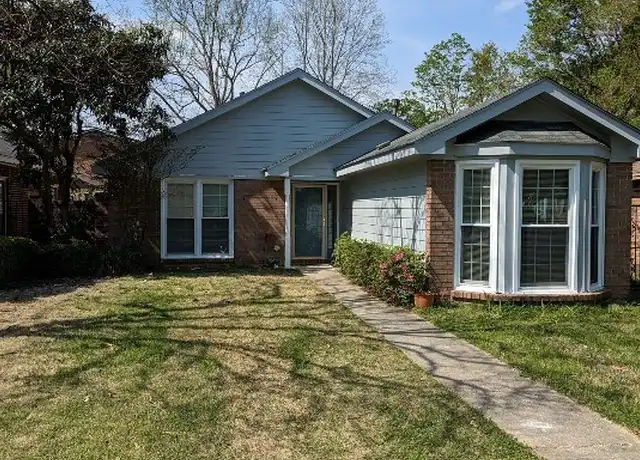Property at 5908 Carmel Dr, Montgomery, AL, 36117, 3 beds, 2 baths, [object Object]