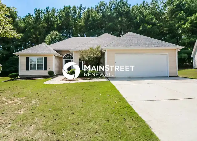 Property at 11771 Fairway Overlook, Fayetteville, GA, 30215, 3 beds, 2 baths, [object Object]