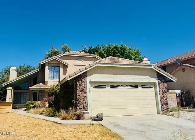 Property at 43242 Cottage Ln, Lancaster, CA, 93536, 4 beds, 3 baths, [object Object]