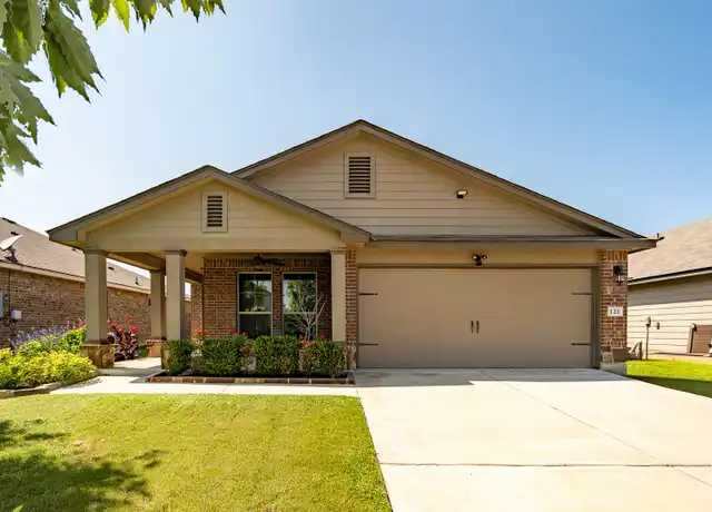 Property at 121 Hematite Ln, Jarrell, TX, 76537, 3 beds, 2 baths, [object Object]