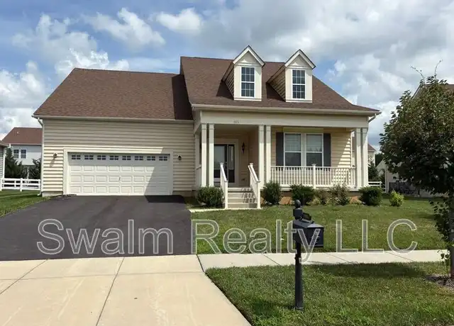 Property at 1074 E Davinci Dr, Middletown, DE, 19709, 3 beds, 2 baths, [object Object]