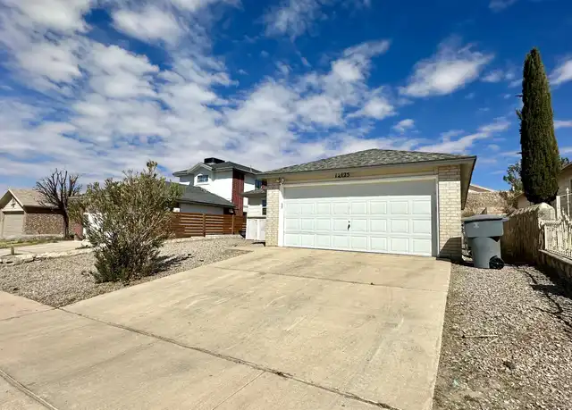 Property at 12125 Saint Crispin, El Paso, TX, 79936, 3 beds, 2 baths, [object Object]