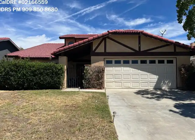 Property at 1311 Camran Ave, Lancaster, CA, 93535, 4 beds, 3 baths, [object Object]