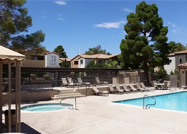 Property at 3151 Soaring Gulls Dr #2033, Las Vegas, NV, 89128, 1 bed, 1 bath, [object Object]