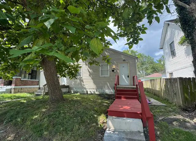 Property at 3920 E Michigan St, Indianapolis, IN, 46201, 1 bed, 1 bath, [object Object]