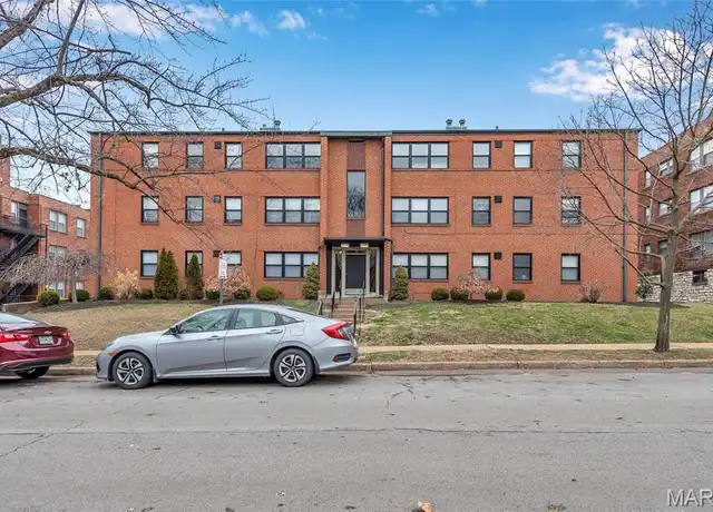 Property at 7553 Buckingham Dr, Clayton, MO, 63105, 2 beds, 1 bath, [object Object]