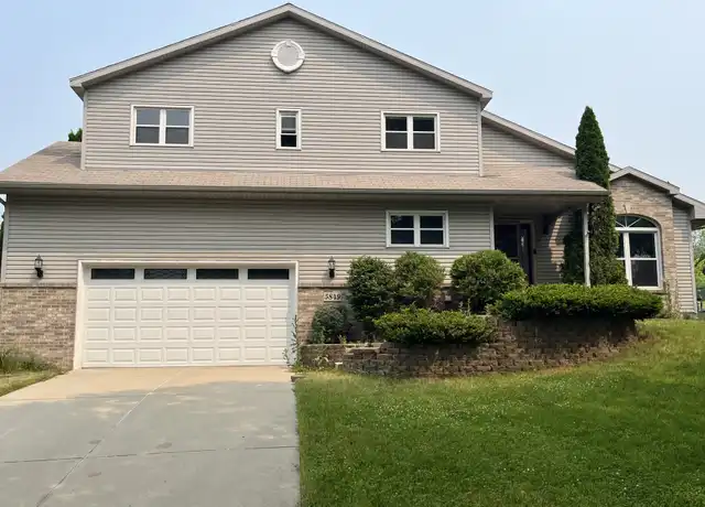 Property at 5849 Oxbow Bnd, Madison, WI, 53716, 4 beds, 2 baths, [object Object]
