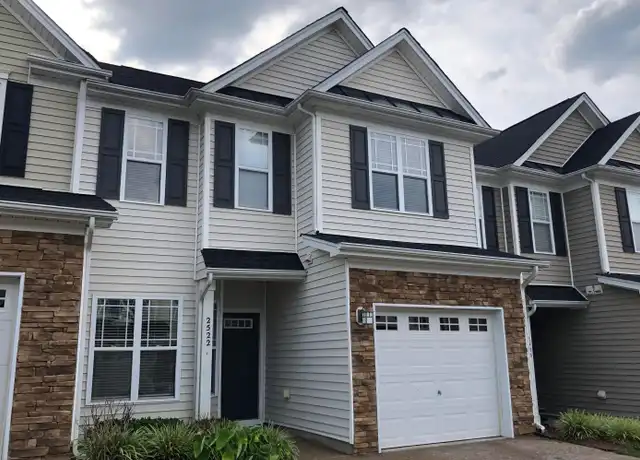 Property at 2522 Asher View Ct, Raleigh, NC, 27606, 3 beds, 2.5 baths, [object Object]