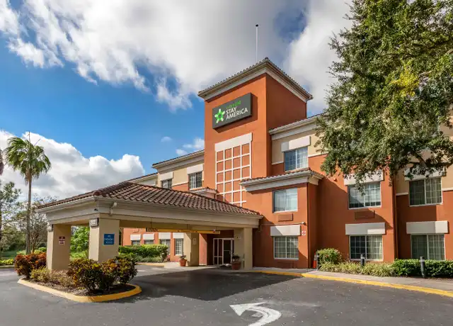 Property at Furnished Studio - Orlando - Altamonte Springs - 302 Northlake Blvd, Altamonte Springs, FL, 32701, 0 beds, 1 bath, [object Object]
