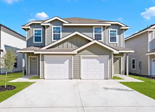 Property at 6222 Eddie Way Unit 2, San Antonio, TX, 78244, 3 beds, 2.5 baths, [object Object]