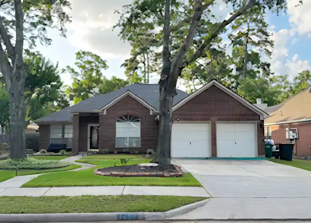 Property at 1407 Buchans Dr, Spring, TX, 77386, 4 beds, 2 baths, [object Object]