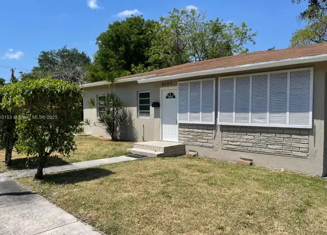 Property at 8000 NE 8th Ct, Miami, FL, 33138, 3 beds, 2 baths, [object Object]
