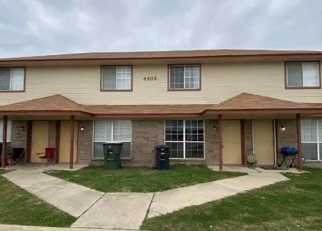Property at 4409 Jeff Scott Dr Unit A, Killeen, TX, 76549, 3 beds, 2 baths, [object Object]