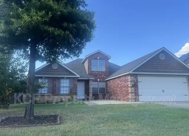 Property at 615 Torrington Way, Fort Smith, AR, 72908, 3 beds, 2 baths, [object Object]