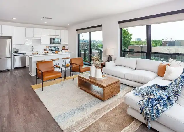 Property at Westley on Broadway - 4111 Broadway Blvd, Kansas City, MO, 64111, 0-2 beds, 1-2 bath, [object Object]