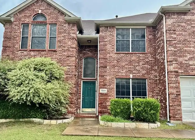 Property at 1009 Yarnell Pl, Plano, TX, 75094, 5 beds, 3.5 baths, [object Object]