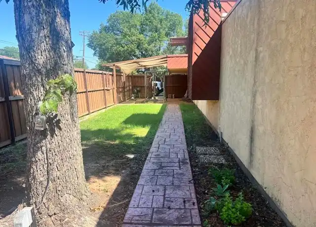 Property at 2001 Santa Fe St, Wichita Falls, TX, 76309, 1 bed, 1 bath, [object Object]