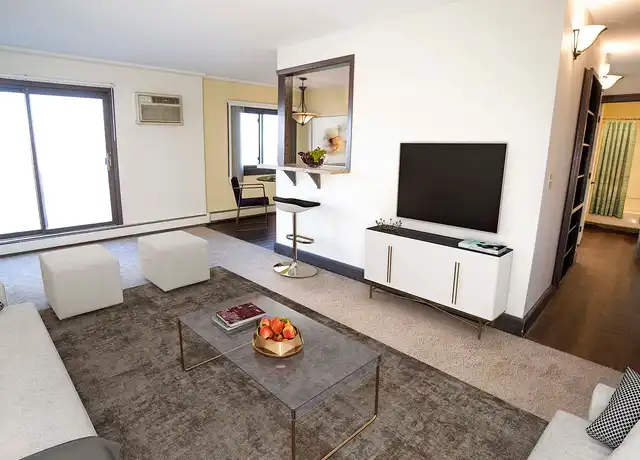Property at Tree Tops Apartments - 3535 Bryant Ave S, Minneapolis, MN, 55408, 0-1 beds, 1 bath, [object Object]