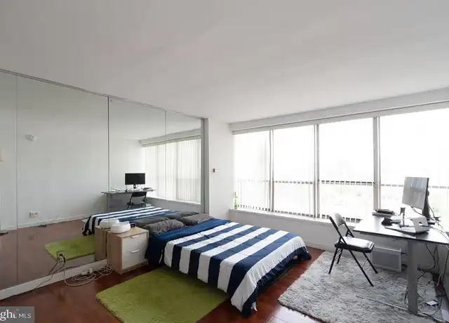 Property at 226 W Rittenhouse Sq Unit 1915B, Philadelphia, PA, 19103, 0 beds, 1 bath, [object Object]