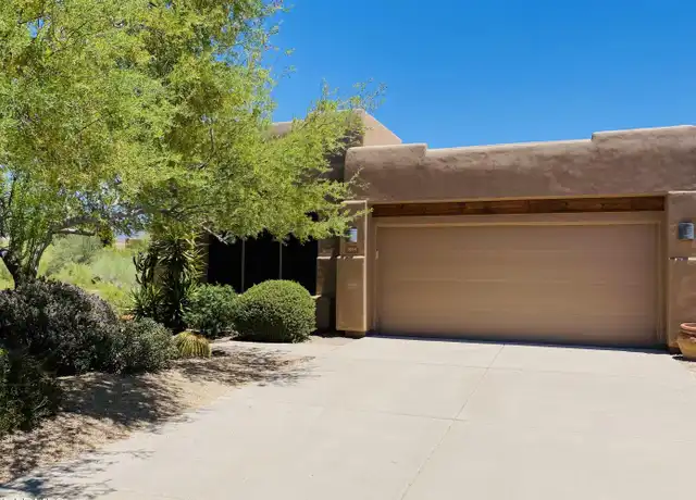 Property at 9554 E Raindance Trl, Scottsdale, AZ, 85262, 2 beds, 2 baths, [object Object]