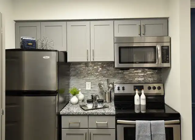 Property at Metropolitan - 101 Brixworth Ln, Nashville, TN, 37205, 1-2 bed, 1-2 bath, [object Object]