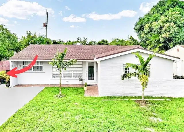 Property at 7031 SW 27th Ct, Miramar, FL, 33023, 1 bed, 1 bath, [object Object]
