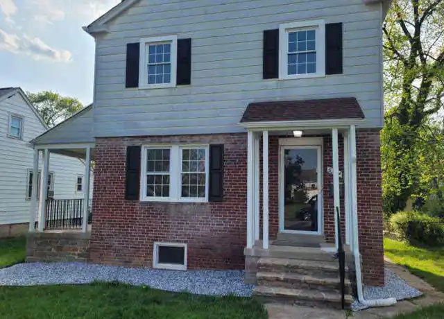 Property at 5304 Plymouth Rd, Baltimore, MD, 21214, 3 beds, 2.5 baths, [object Object]