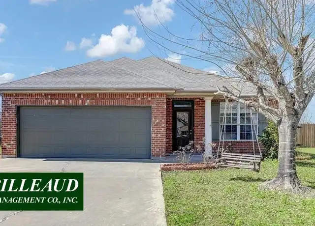 Property at 104 Jackie Cir, Lafayette, LA, 70506, 3 beds, 2 baths, [object Object]