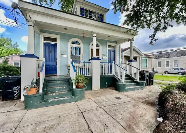 Property at 1479 N Miro St Unit 1479, New Orleans, LA, 70119, 1 bed, 1 bath, [object Object]